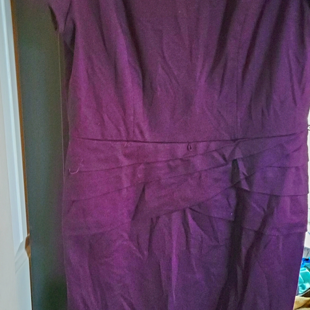 JONES Studio Beautiful Dress - Picture 2 of 4